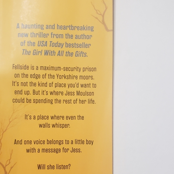 M.R. Carey Hardback Book Bundle - Picture 6 of 8